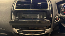 Mitsubishi ASX 2.2 4 5dr Auto 4WD Diesel Estate